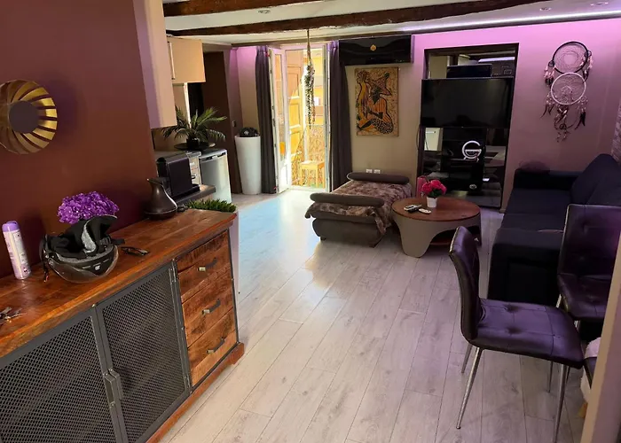 Apartament Beautiful 2 Piece Center