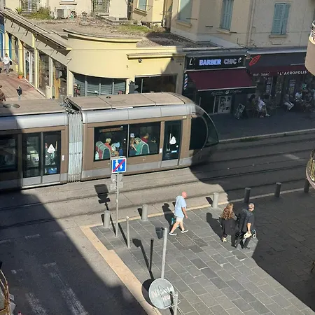 Beautiful 2 Piece Center Lejlighed Nice