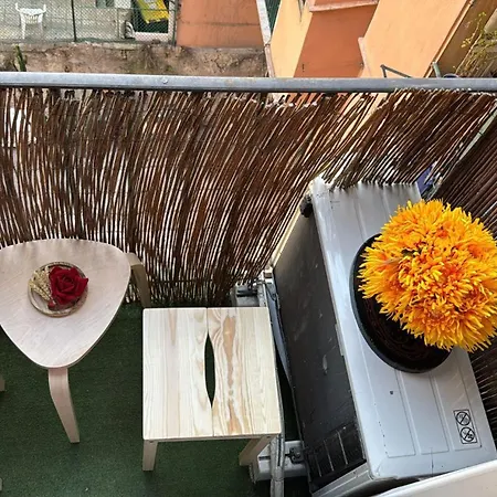 Apartamento Beautiful 2 Piece Center *