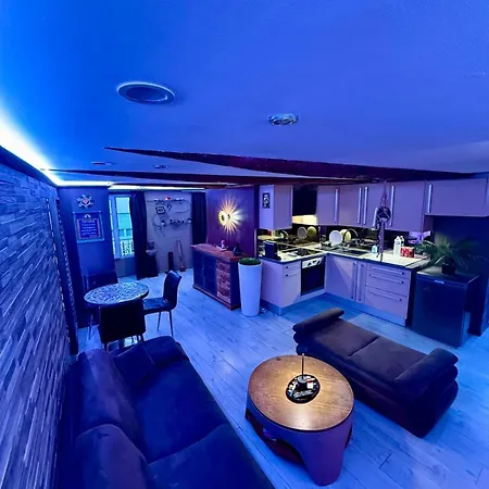 Apartmán Beautiful 2 Piece Center *