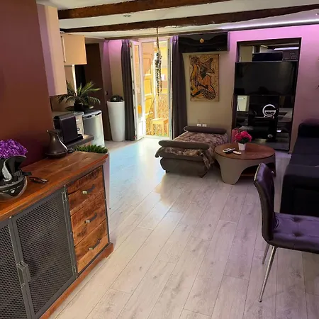 Lejlighed Beautiful 2 Piece Center